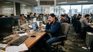 What Are San Jose Employers Actually Losing From the Hidden Costs of a Dirty Workplace?