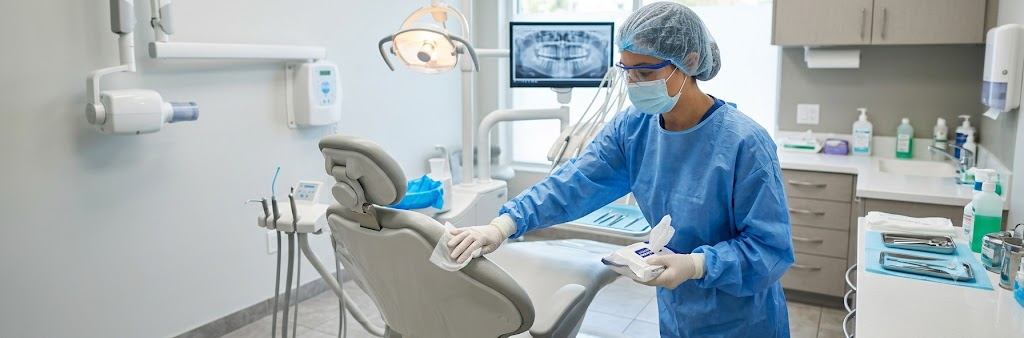 Infection Prevention in Dental Offices: Specialized Cleaning Protocols Beyond Standard Janitorial?
