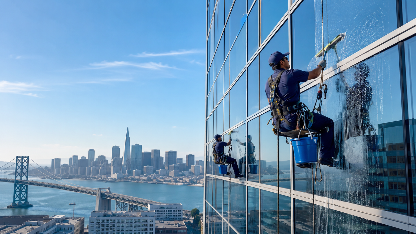 Window Cleaning Window Cleaning