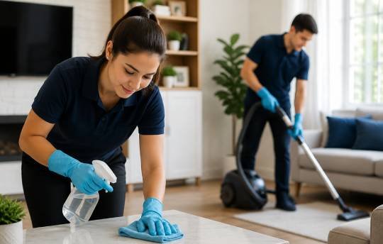 services
